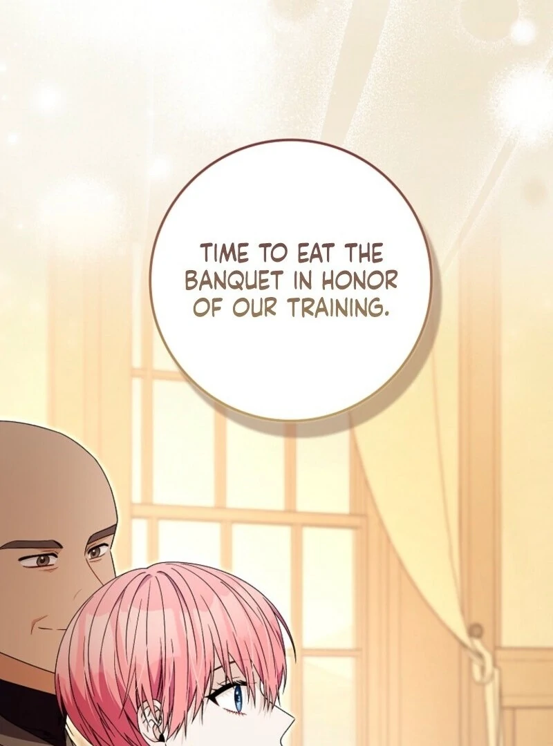 Beware of the Strongest Man Who is Crazy About Me Chapter 46 - Page 24