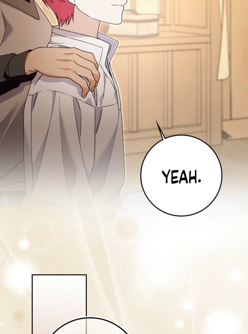 Beware of the Strongest Man Who is Crazy About Me Chapter 46 - Page 25
