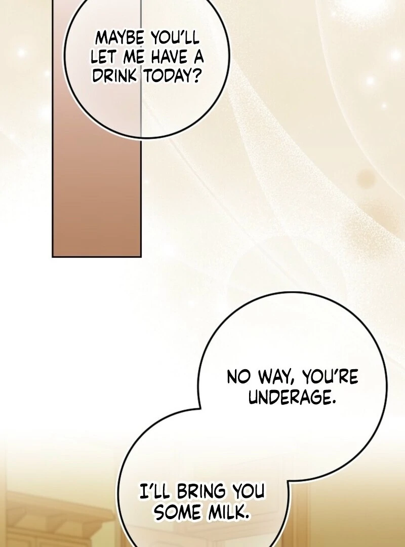 Beware of the Strongest Man Who is Crazy About Me Chapter 46 - Page 26
