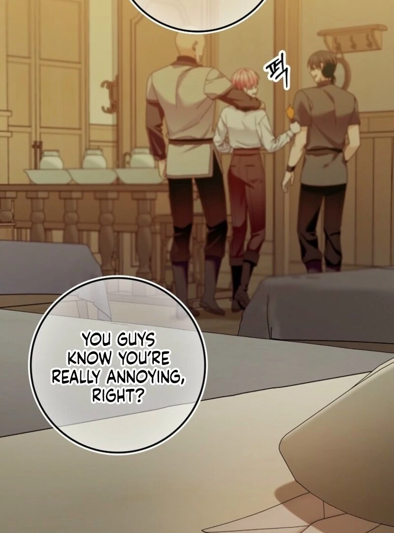 Beware of the Strongest Man Who is Crazy About Me Chapter 46 - Page 27