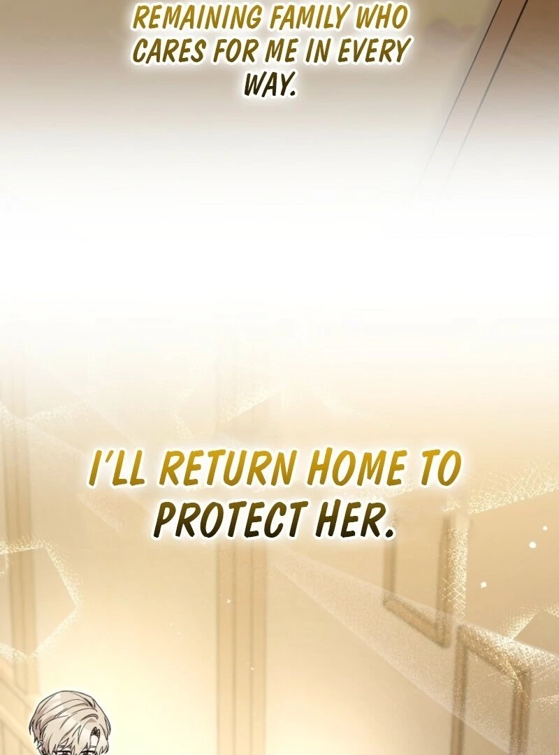 Beware of the Strongest Man Who is Crazy About Me Chapter 46 - Page 30