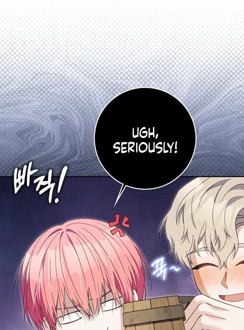 Beware of the Strongest Man Who is Crazy About Me Chapter 46 - Page 38
