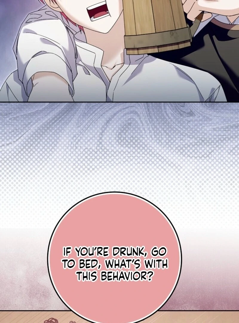 Beware of the Strongest Man Who is Crazy About Me Chapter 46 - Page 39
