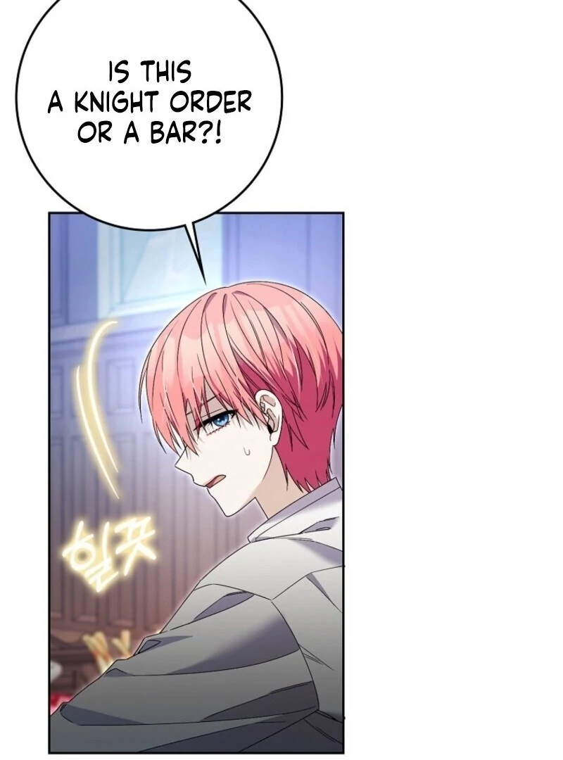 Beware of the Strongest Man Who is Crazy About Me Chapter 46 - Page 41