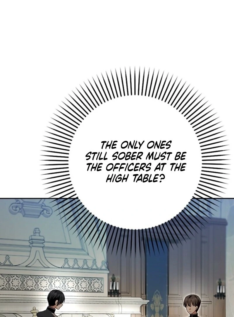 Beware of the Strongest Man Who is Crazy About Me Chapter 46 - Page 42