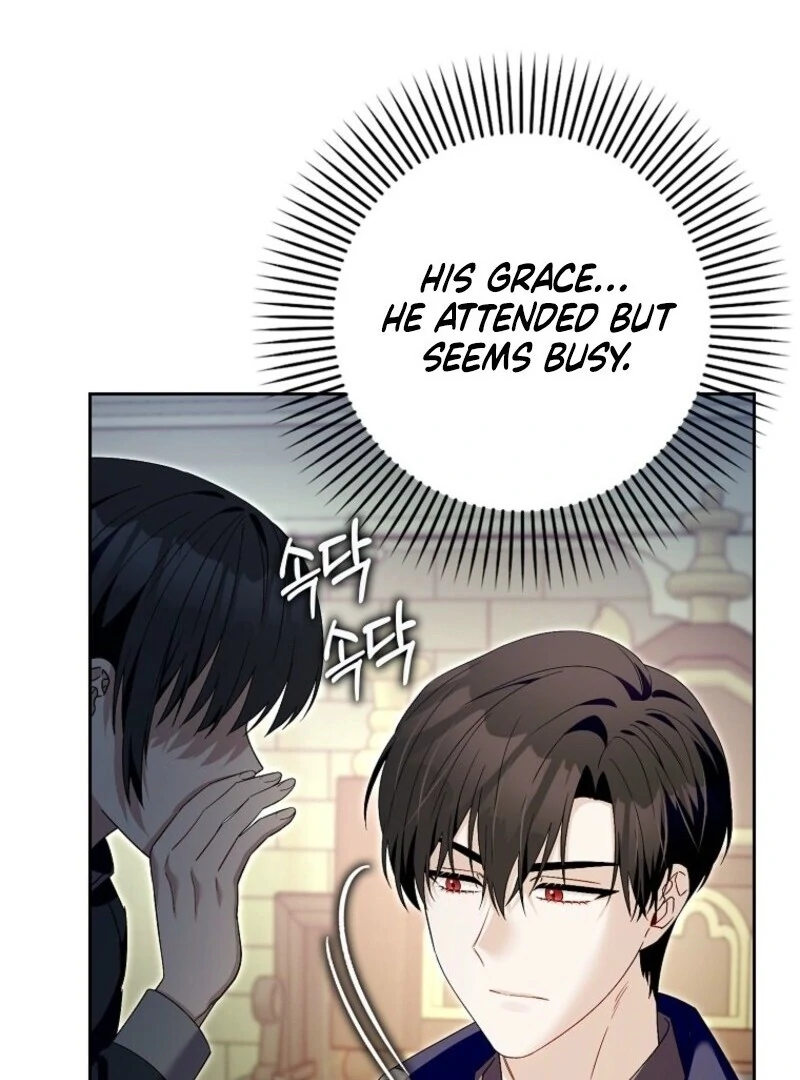 Beware of the Strongest Man Who is Crazy About Me Chapter 46 - Page 44