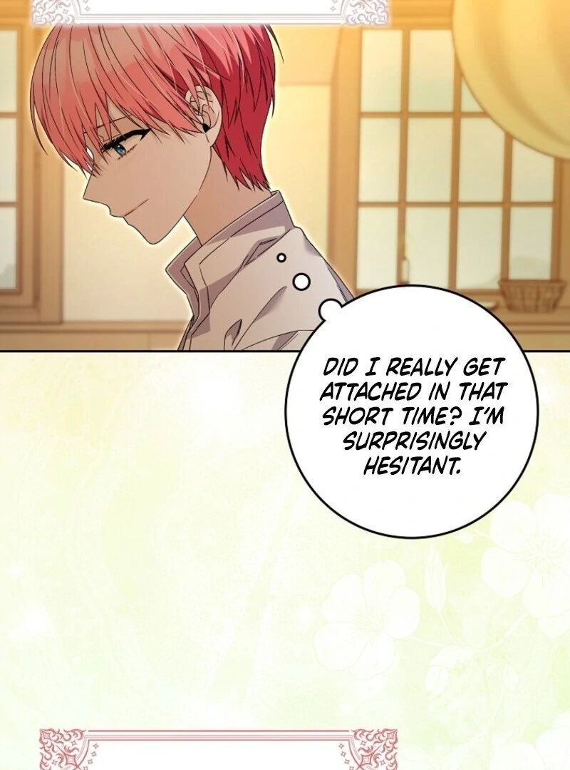 Beware of the Strongest Man Who is Crazy About Me Chapter 46 - Page 5