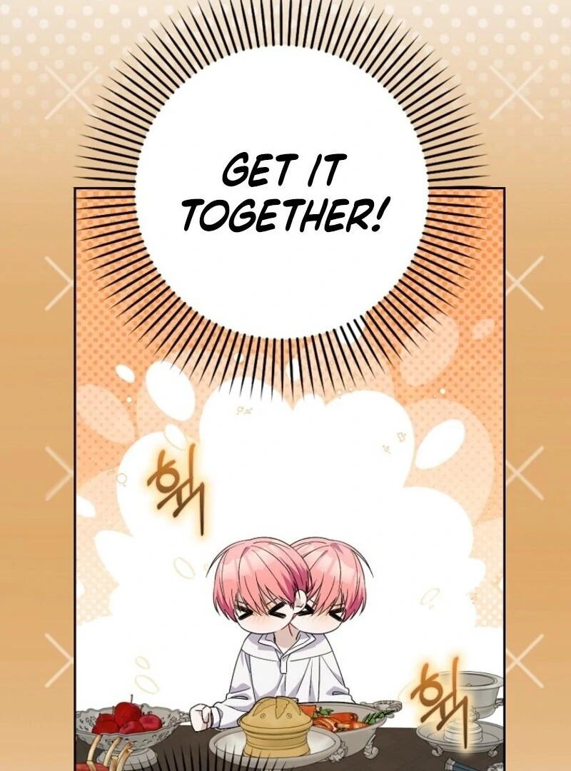 Beware of the Strongest Man Who is Crazy About Me Chapter 46 - Page 50
