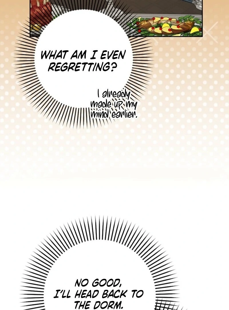 Beware of the Strongest Man Who is Crazy About Me Chapter 46 - Page 51