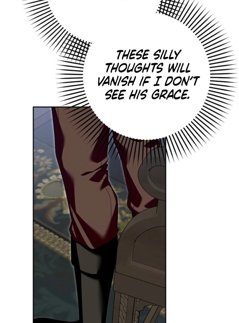 Beware of the Strongest Man Who is Crazy About Me Chapter 46 - Page 52