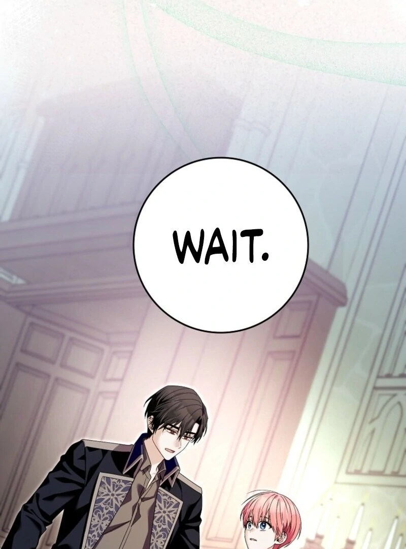 Beware of the Strongest Man Who is Crazy About Me Chapter 46 - Page 56