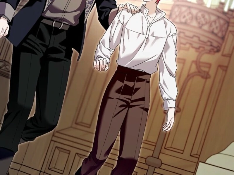 Beware of the Strongest Man Who is Crazy About Me Chapter 46 - Page 57