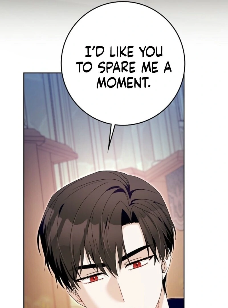 Beware of the Strongest Man Who is Crazy About Me Chapter 46 - Page 59