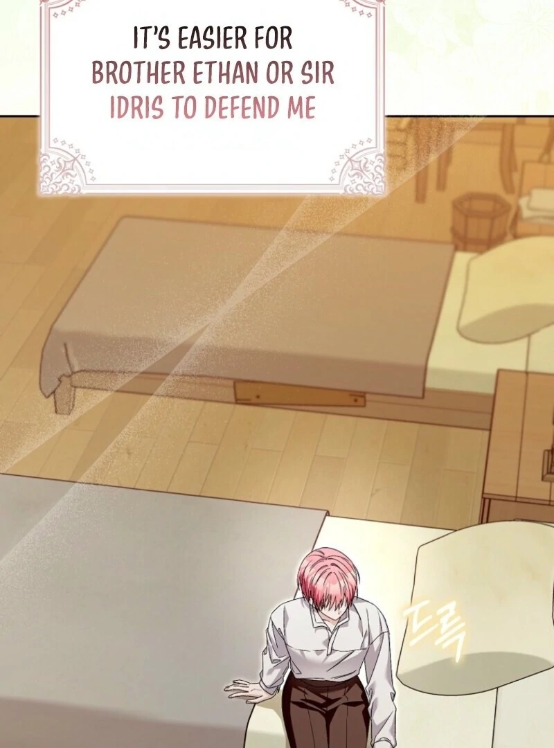 Beware of the Strongest Man Who is Crazy About Me Chapter 46 - Page 6