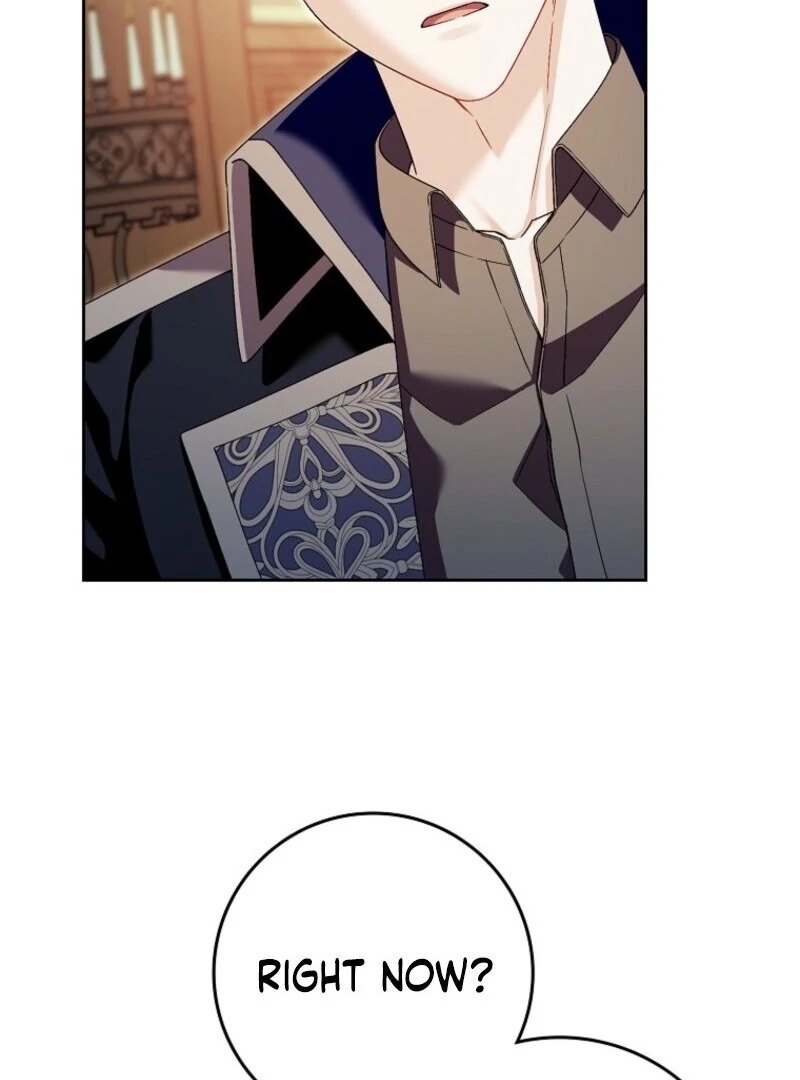 Beware of the Strongest Man Who is Crazy About Me Chapter 46 - Page 60