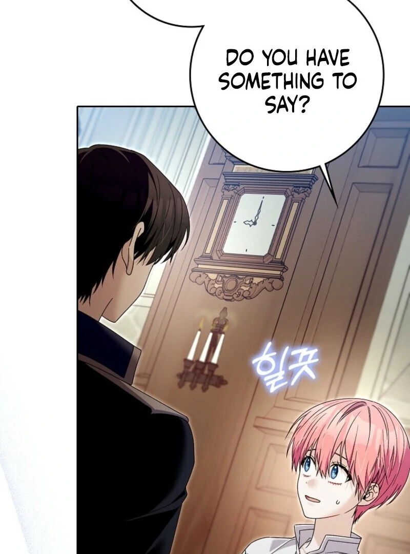 Beware of the Strongest Man Who is Crazy About Me Chapter 46 - Page 61