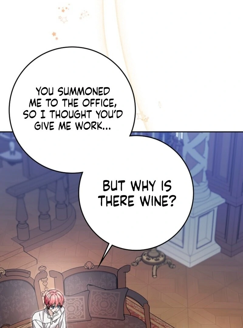 Beware of the Strongest Man Who is Crazy About Me Chapter 46 - Page 67