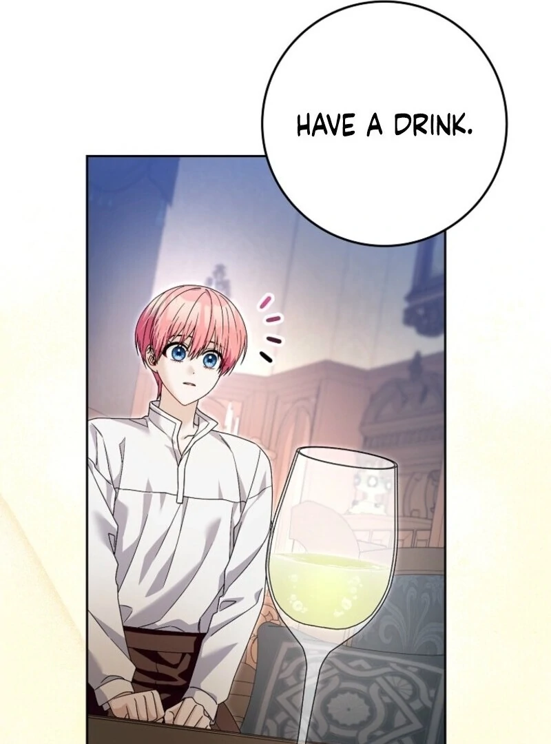Beware of the Strongest Man Who is Crazy About Me Chapter 46 - Page 70