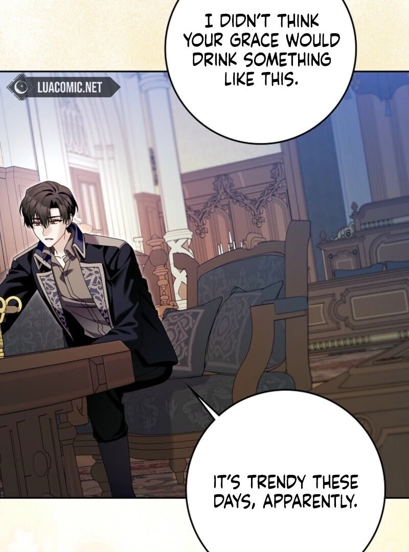 Beware of the Strongest Man Who is Crazy About Me Chapter 46 - Page 72