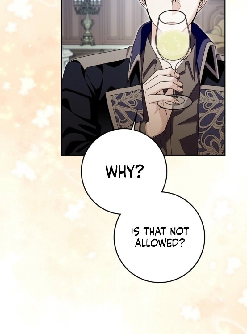 Beware of the Strongest Man Who is Crazy About Me Chapter 46 - Page 74