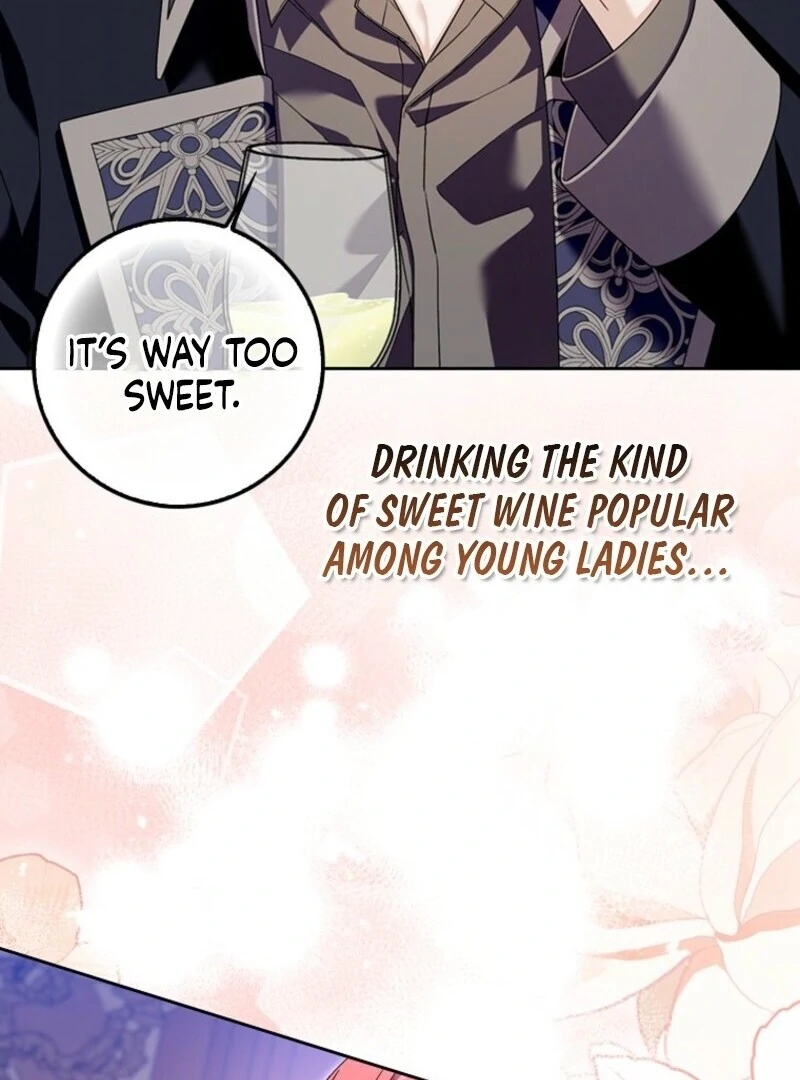 Beware of the Strongest Man Who is Crazy About Me Chapter 46 - Page 77
