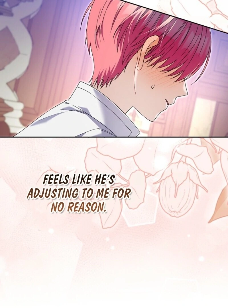 Beware of the Strongest Man Who is Crazy About Me Chapter 46 - Page 78