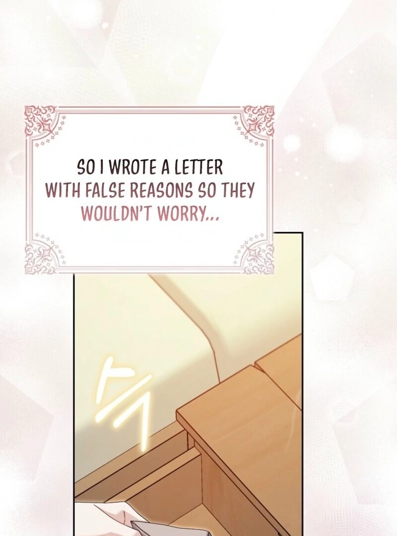 Beware of the Strongest Man Who is Crazy About Me Chapter 46 - Page 8