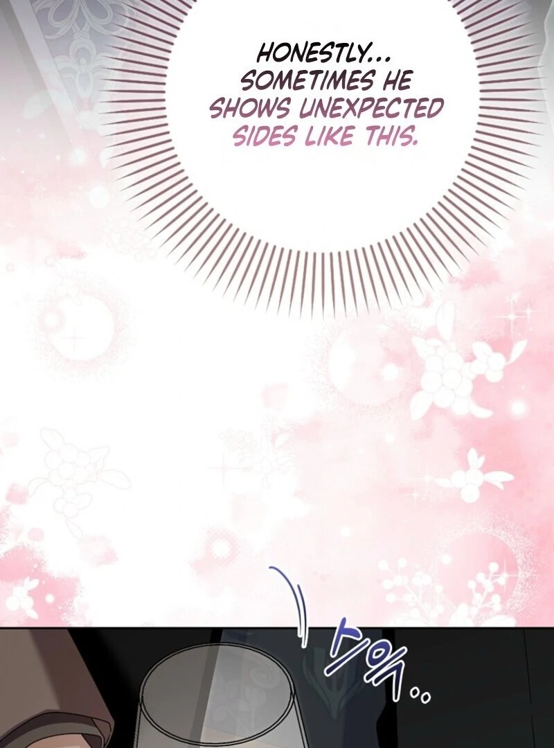 Beware of the Strongest Man Who is Crazy About Me Chapter 46 - Page 85