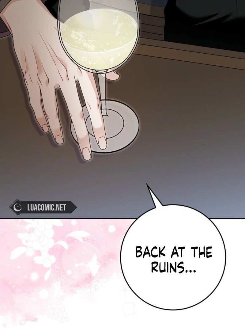 Beware of the Strongest Man Who is Crazy About Me Chapter 46 - Page 86