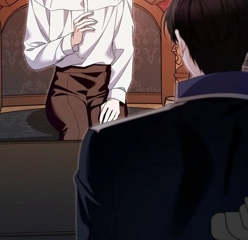 Beware of the Strongest Man Who is Crazy About Me Chapter 46 - Page 90