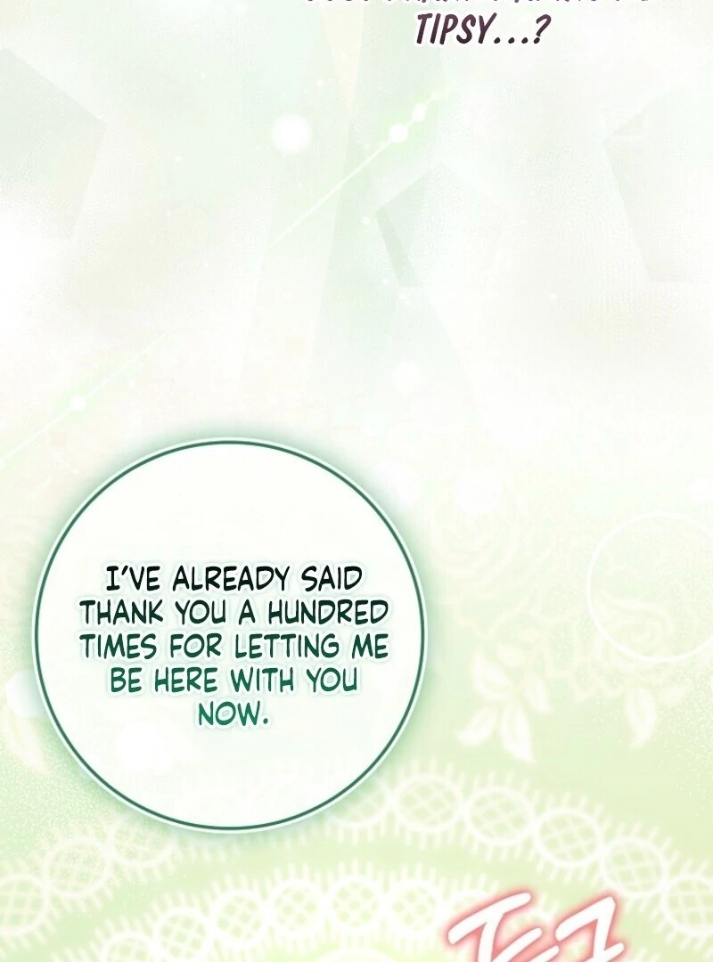 Beware of the Strongest Man Who is Crazy About Me Chapter 46 - Page 96