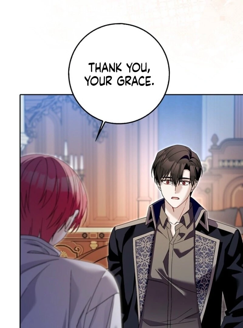 Beware of the Strongest Man Who is Crazy About Me Chapter 46 - Page 99