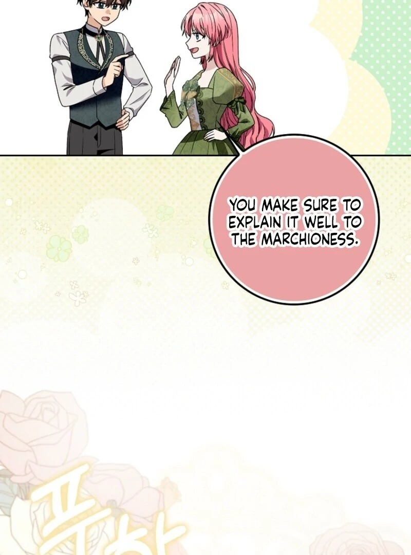 Beware of the Strongest Man Who is Crazy About Me Chapter 47 - Page 101