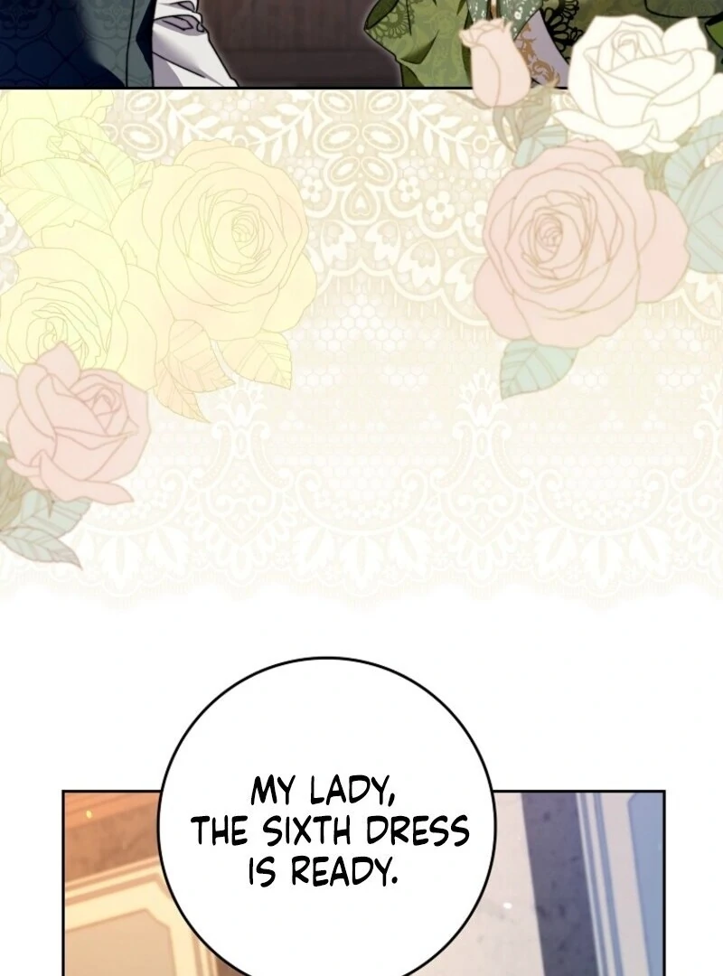 Beware of the Strongest Man Who is Crazy About Me Chapter 47 - Page 103