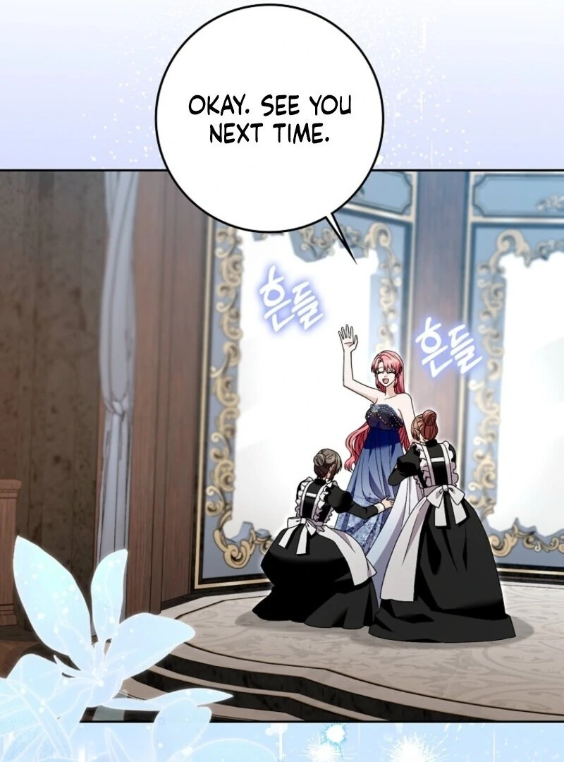 Beware of the Strongest Man Who is Crazy About Me Chapter 47 - Page 108