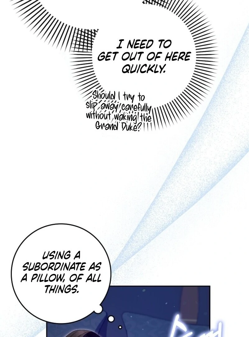 Beware of the Strongest Man Who is Crazy About Me Chapter 47 - Page 14