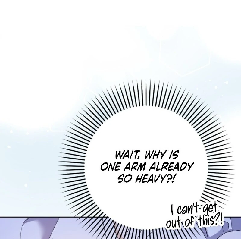 Beware of the Strongest Man Who is Crazy About Me Chapter 47 - Page 16