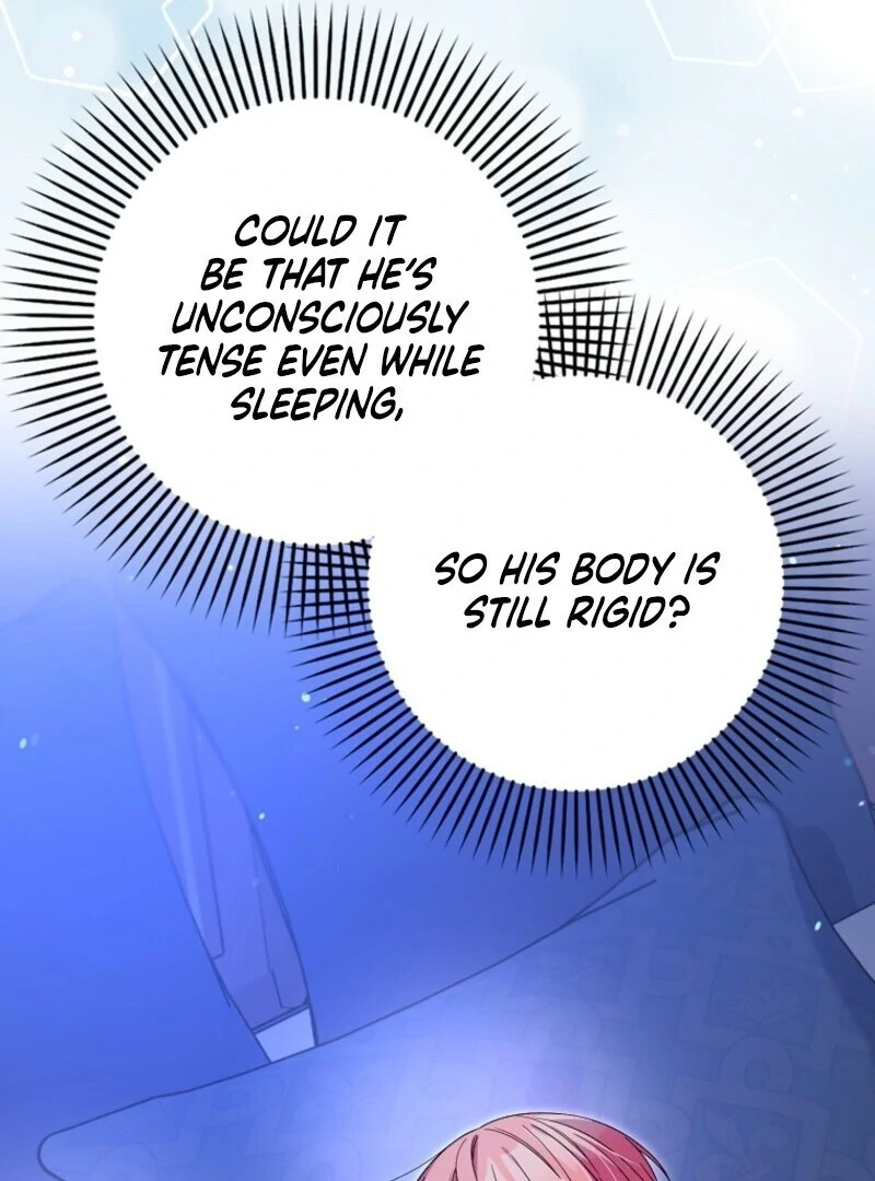 Beware of the Strongest Man Who is Crazy About Me Chapter 47 - Page 18