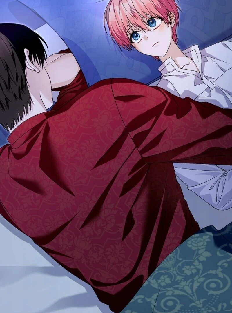 Beware of the Strongest Man Who is Crazy About Me Chapter 47 - Page 19