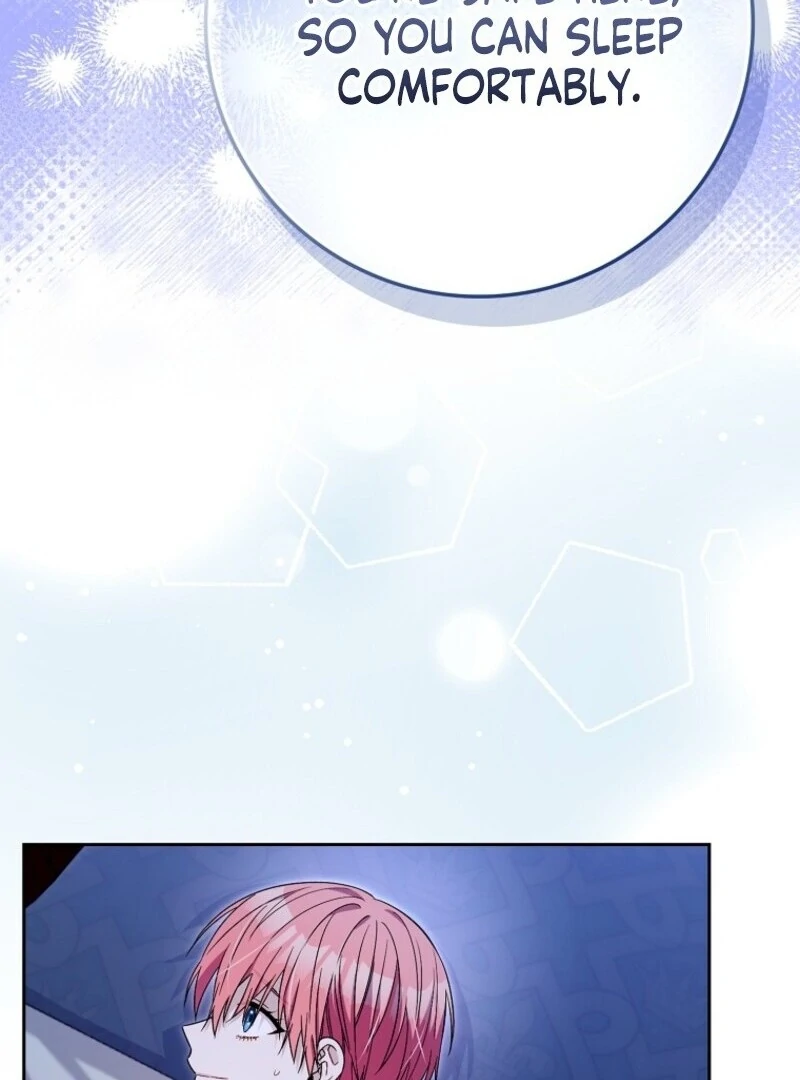 Beware of the Strongest Man Who is Crazy About Me Chapter 47 - Page 23