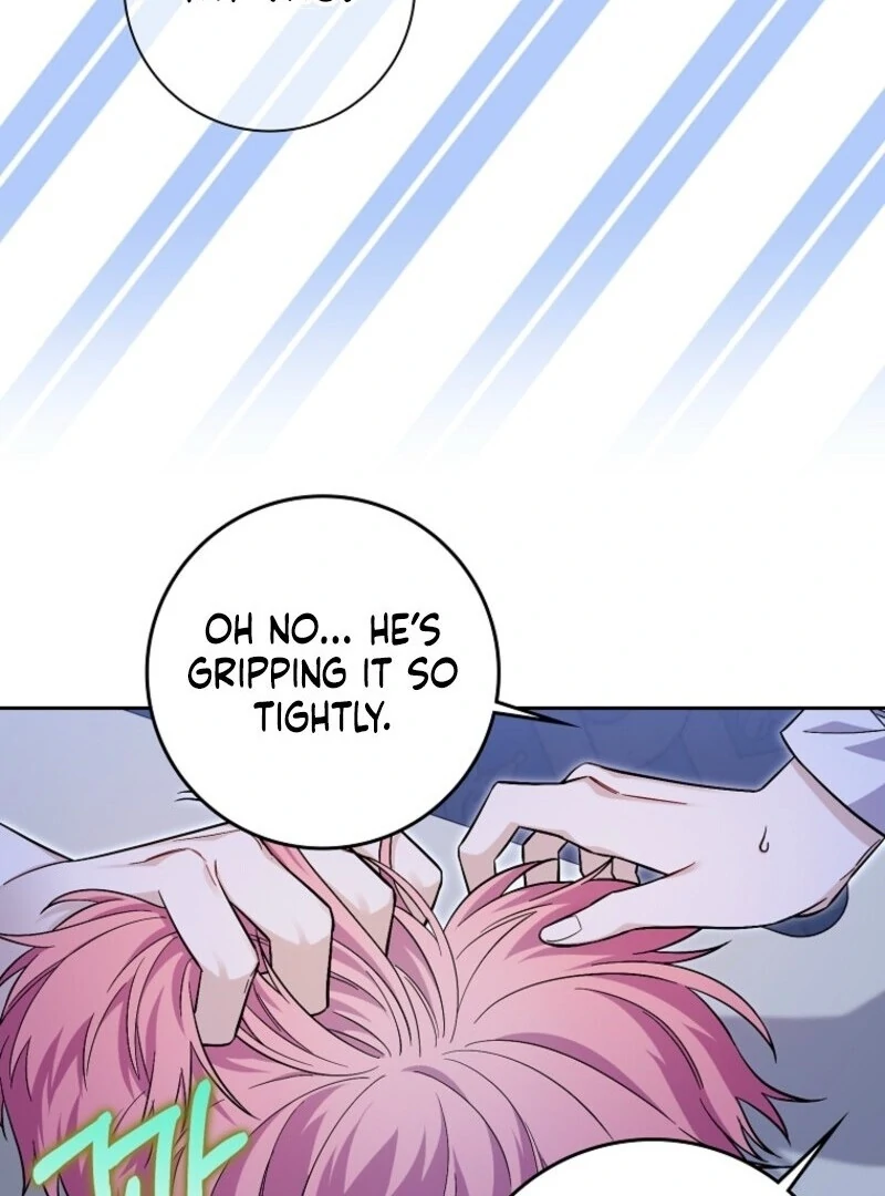Beware of the Strongest Man Who is Crazy About Me Chapter 47 - Page 26