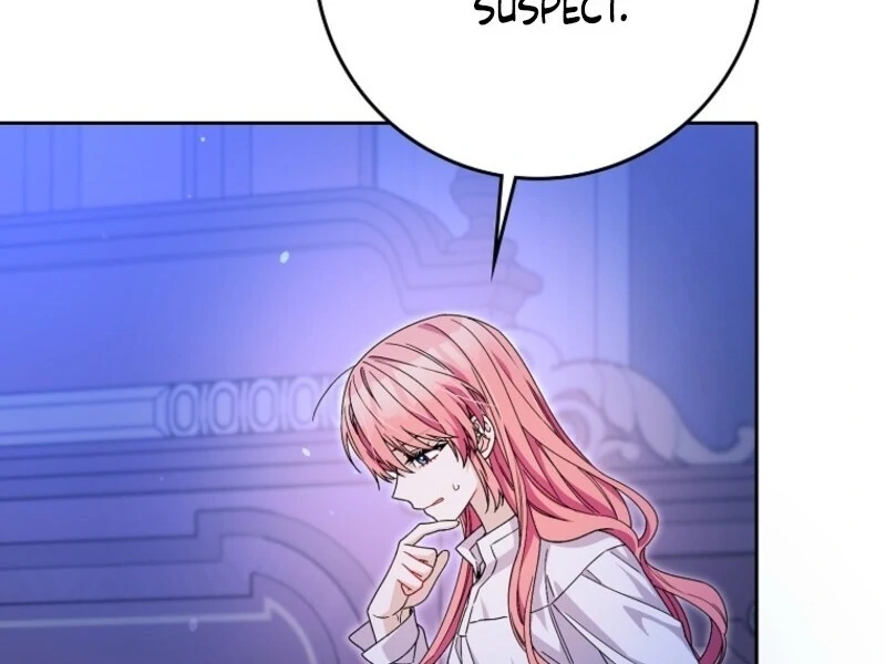 Beware of the Strongest Man Who is Crazy About Me Chapter 47 - Page 28