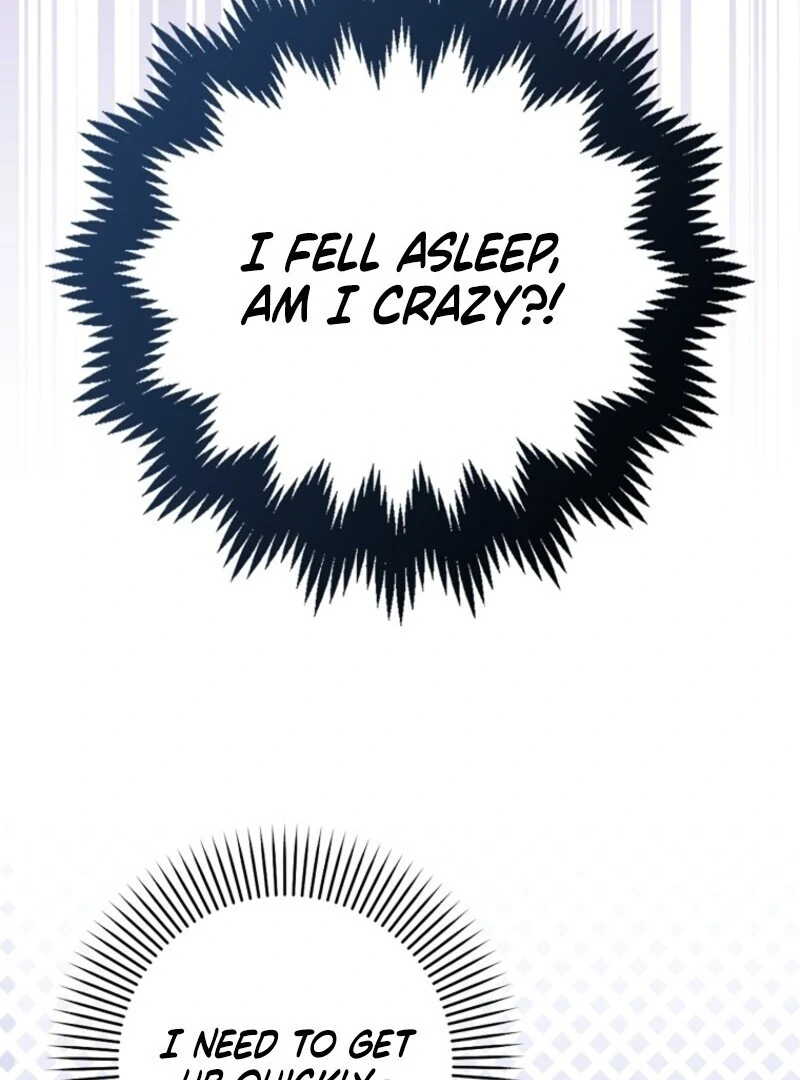 Beware of the Strongest Man Who is Crazy About Me Chapter 47 - Page 3