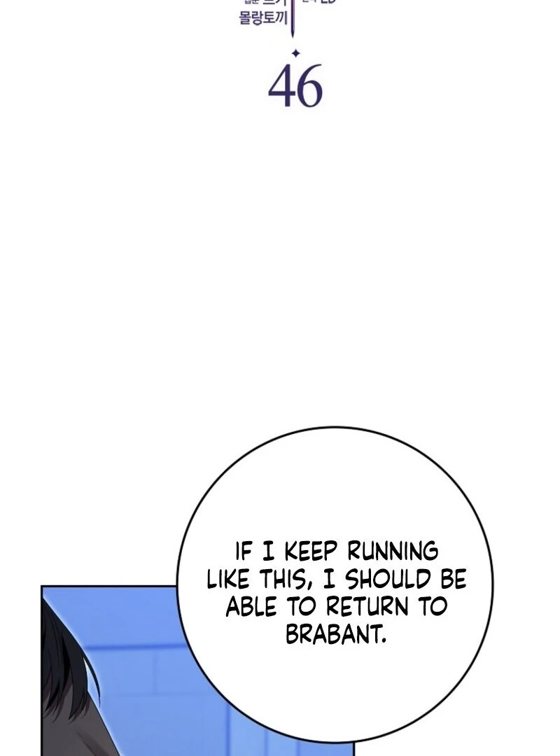 Beware of the Strongest Man Who is Crazy About Me Chapter 47 - Page 38