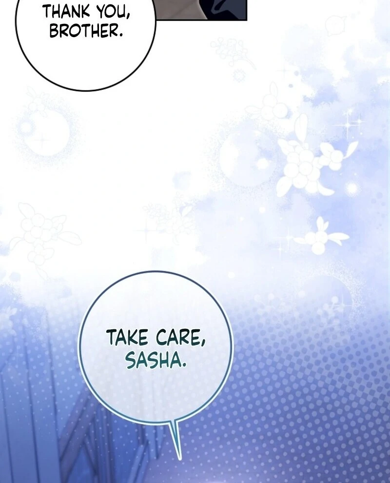 Beware of the Strongest Man Who is Crazy About Me Chapter 47 - Page 40