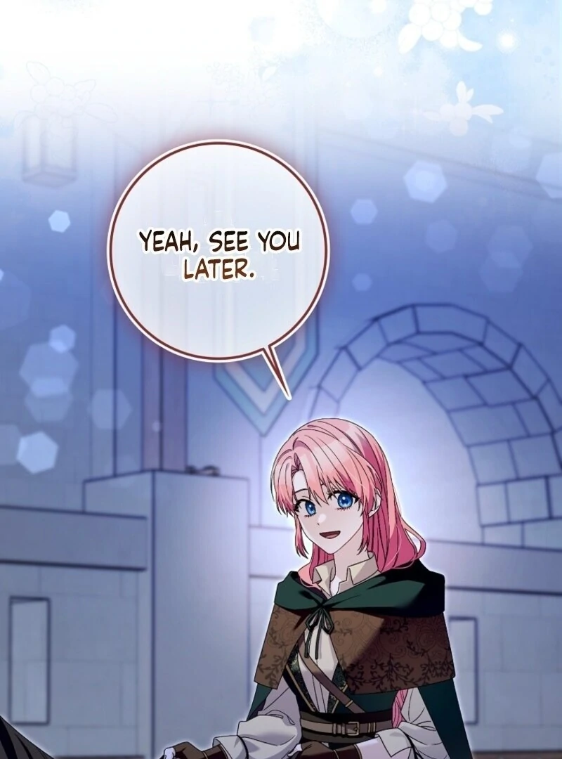Beware of the Strongest Man Who is Crazy About Me Chapter 47 - Page 42