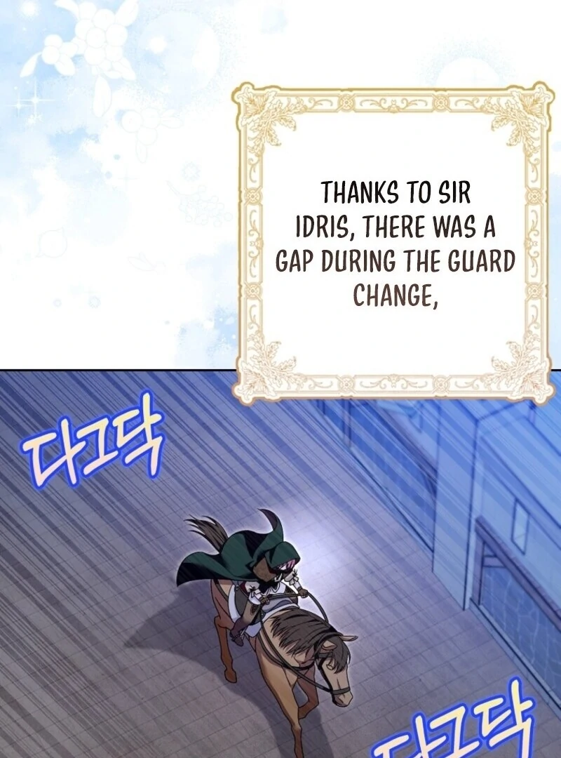 Beware of the Strongest Man Who is Crazy About Me Chapter 47 - Page 44