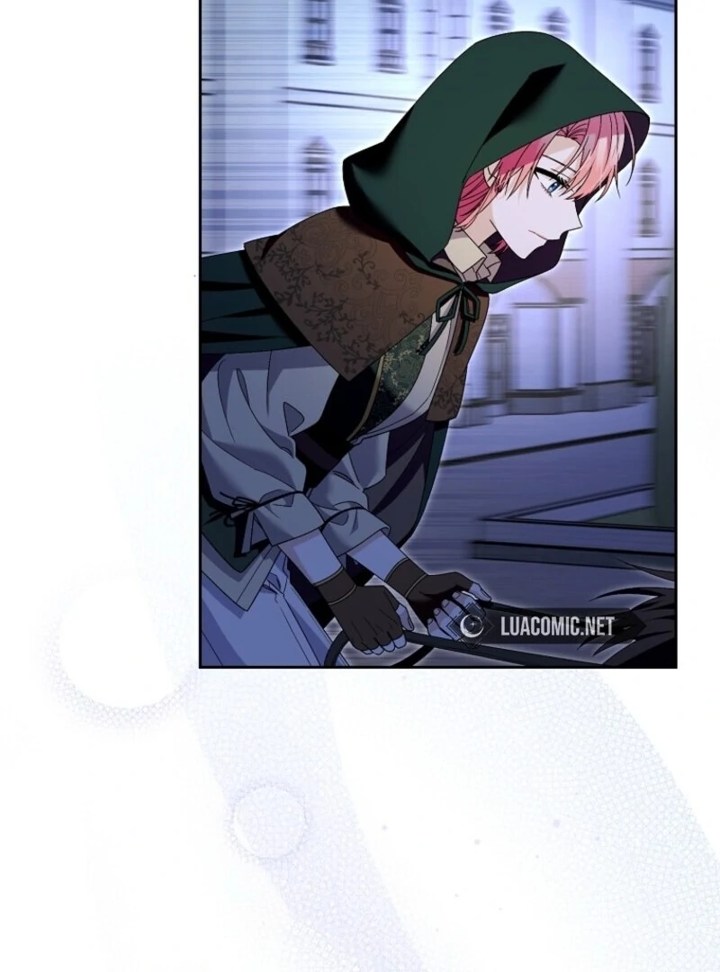 Beware of the Strongest Man Who is Crazy About Me Chapter 47 - Page 47