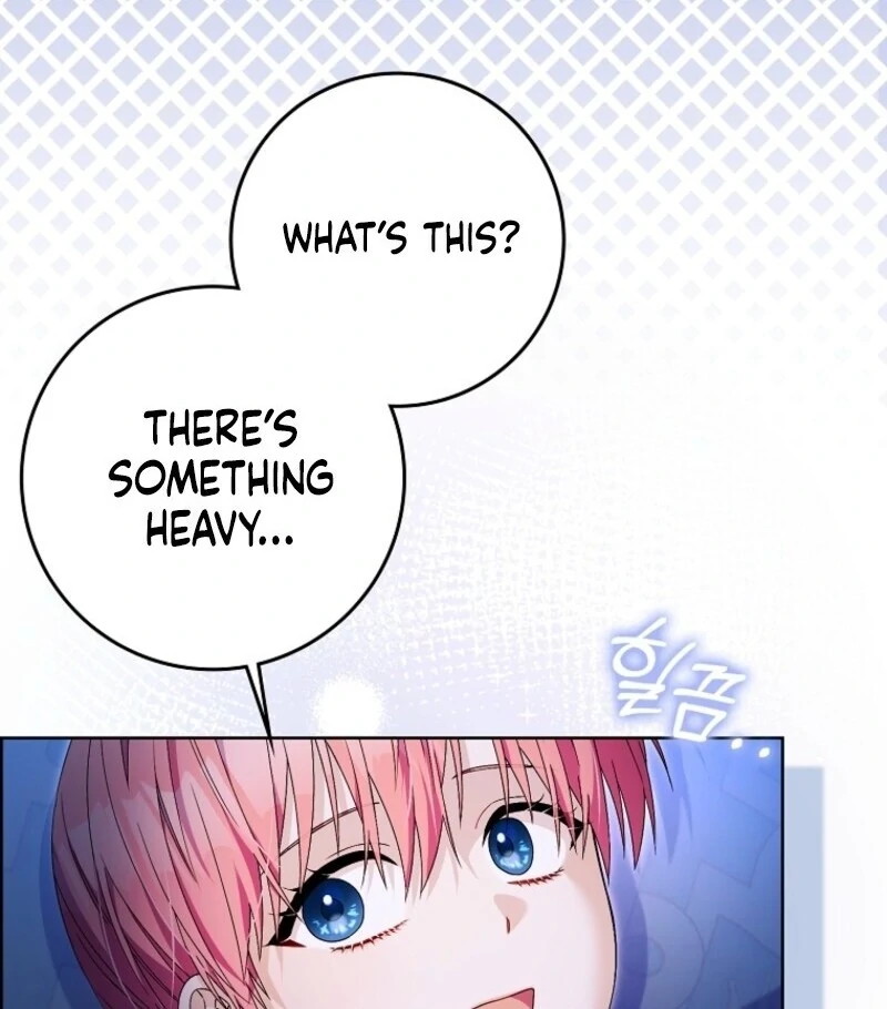 Beware of the Strongest Man Who is Crazy About Me Chapter 47 - Page 5