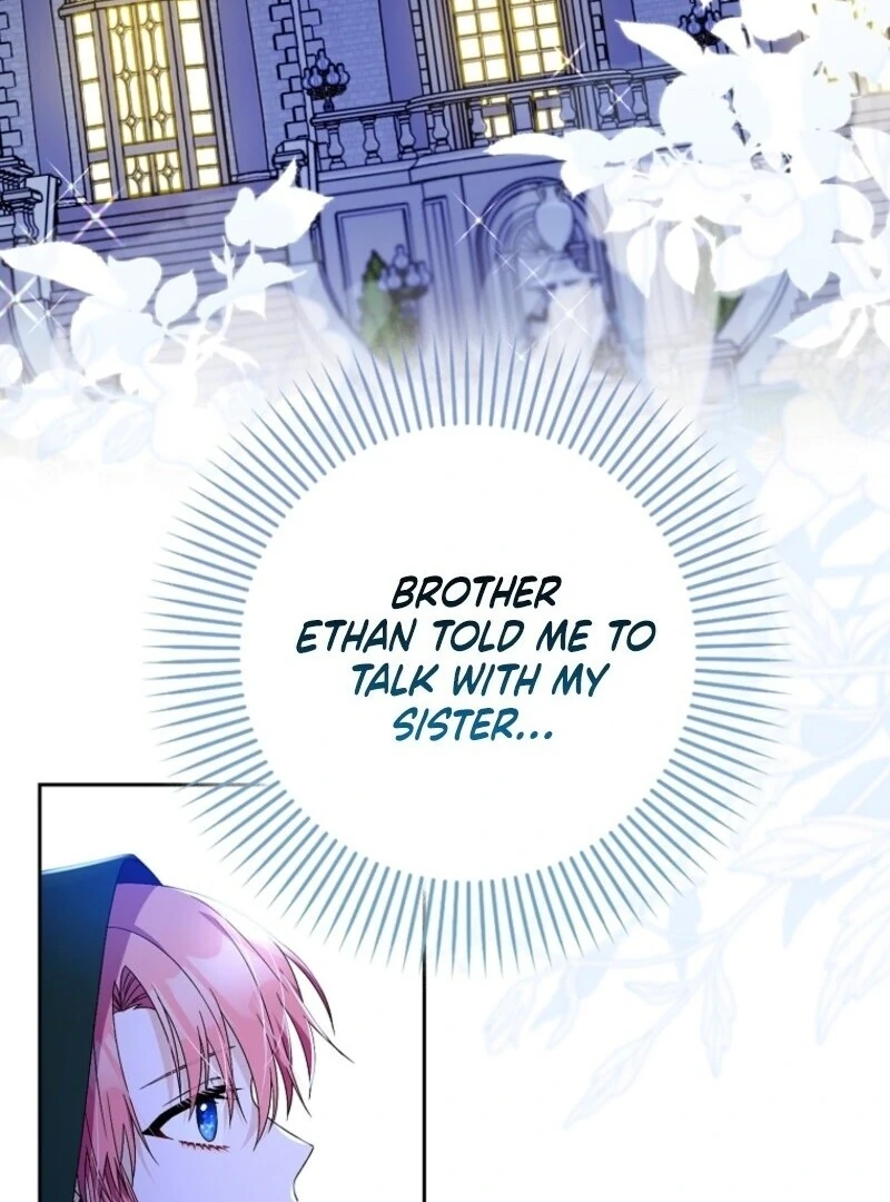 Beware of the Strongest Man Who is Crazy About Me Chapter 47 - Page 55